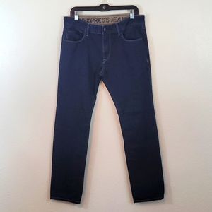 Men's Express Jean's